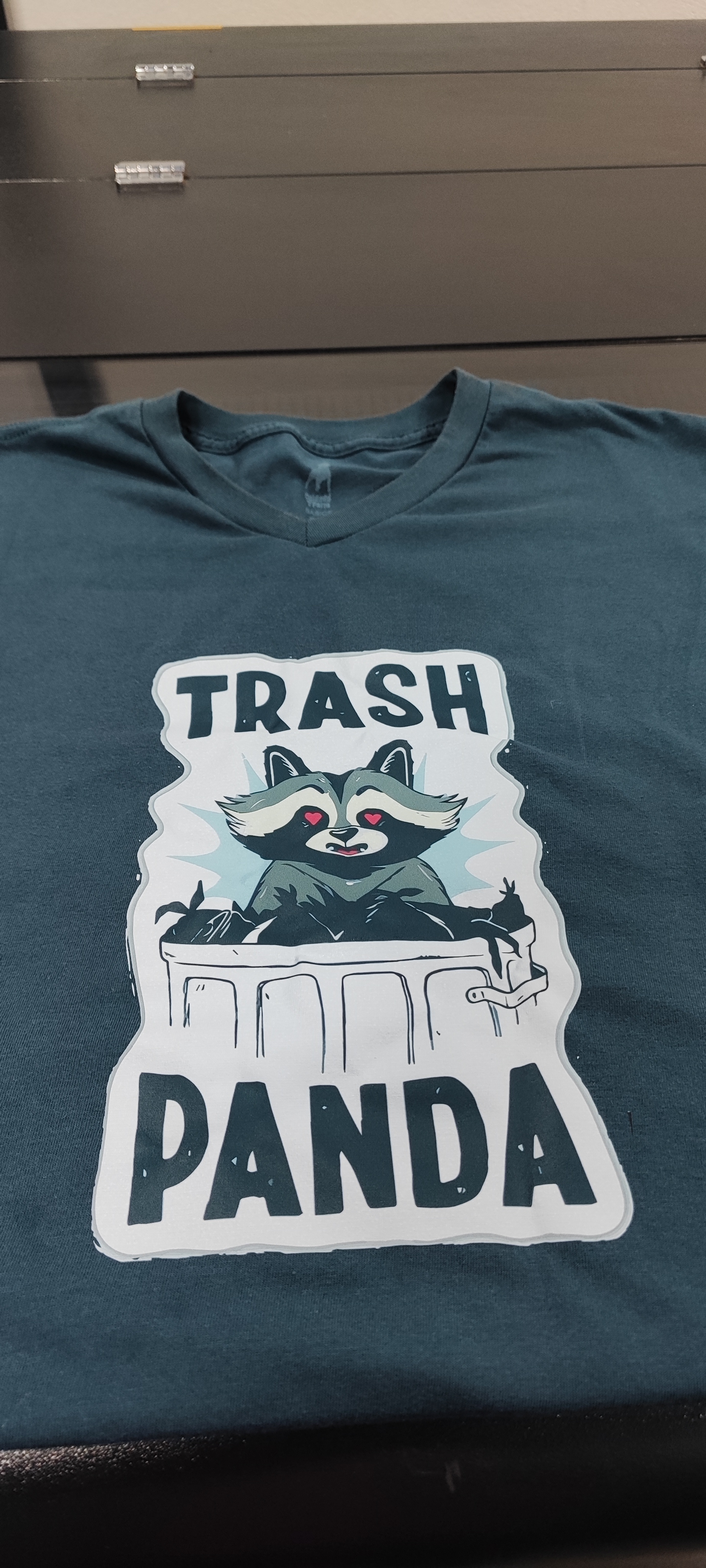 Playeras DTF Personalizadas