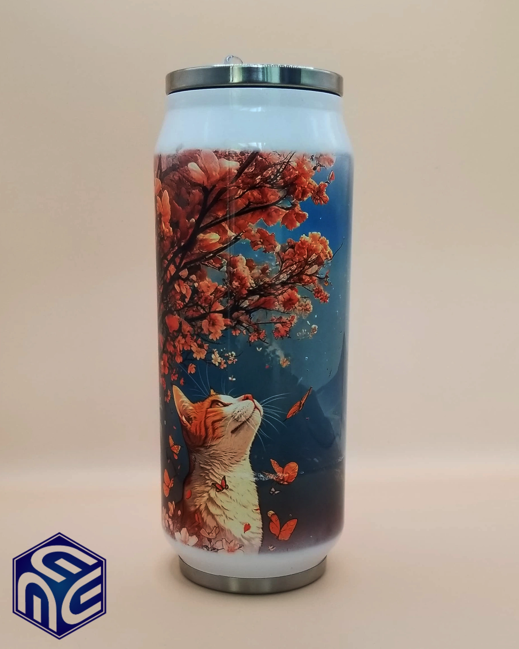 Sublimado en termo sublimable