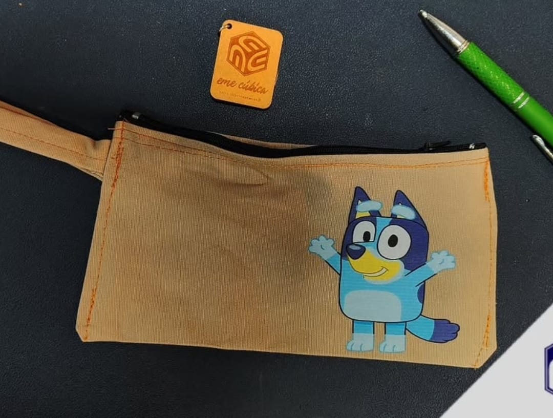 Lapicera personalizada